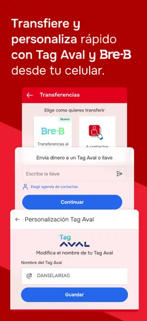 AV Villas App screenshot 2
