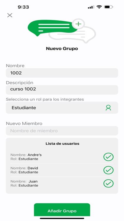 Colegio Normal Pitalito screenshot-4