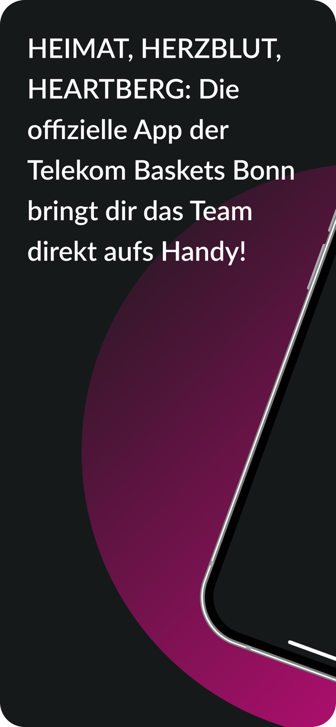 Telekom Baskets Bonn