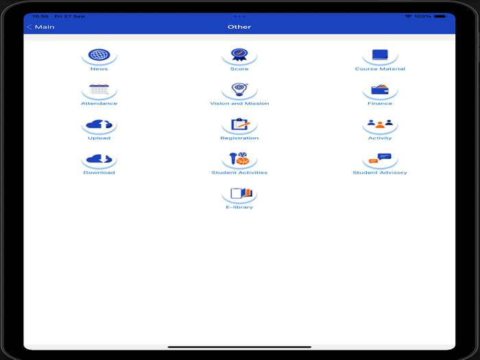 Universitas Bunda Mulia