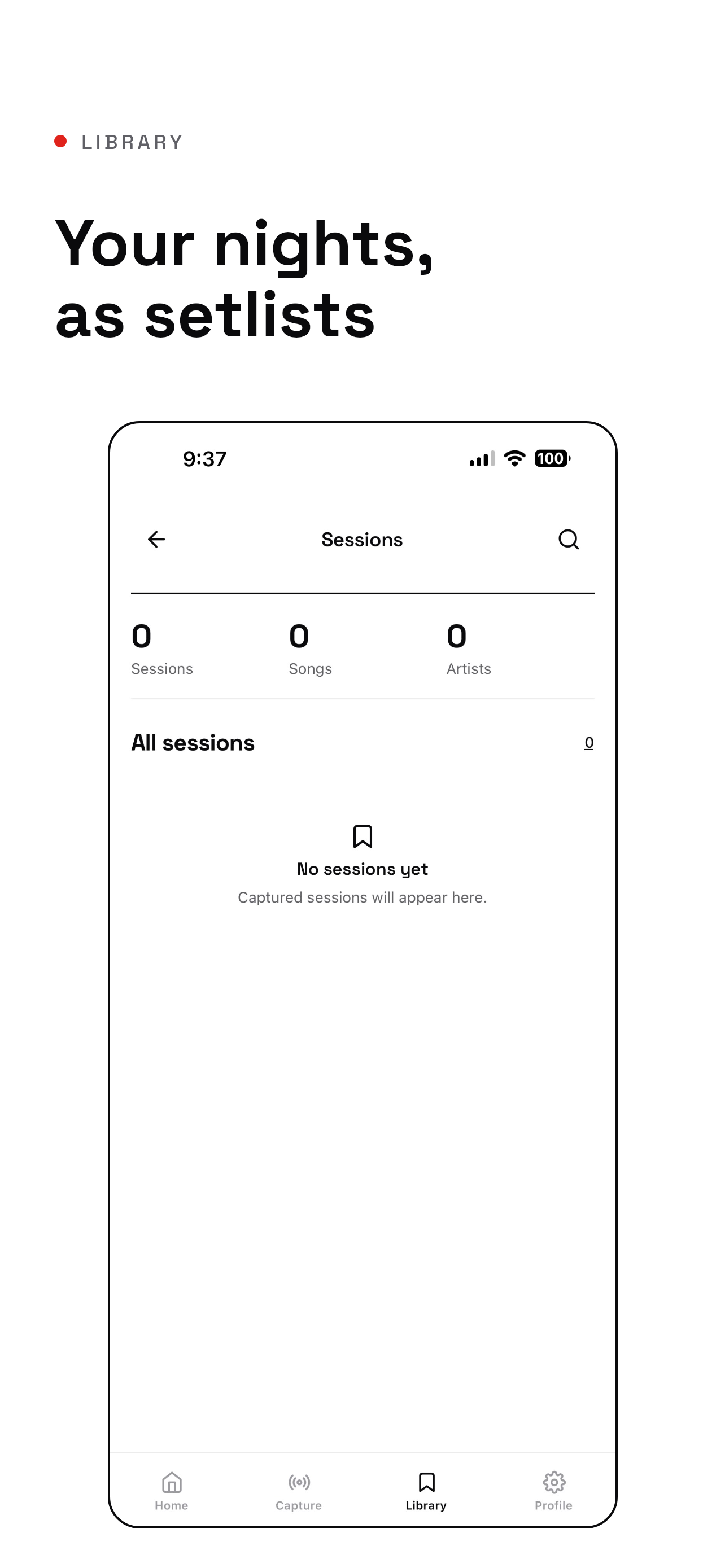 Droplyst screenshot 5