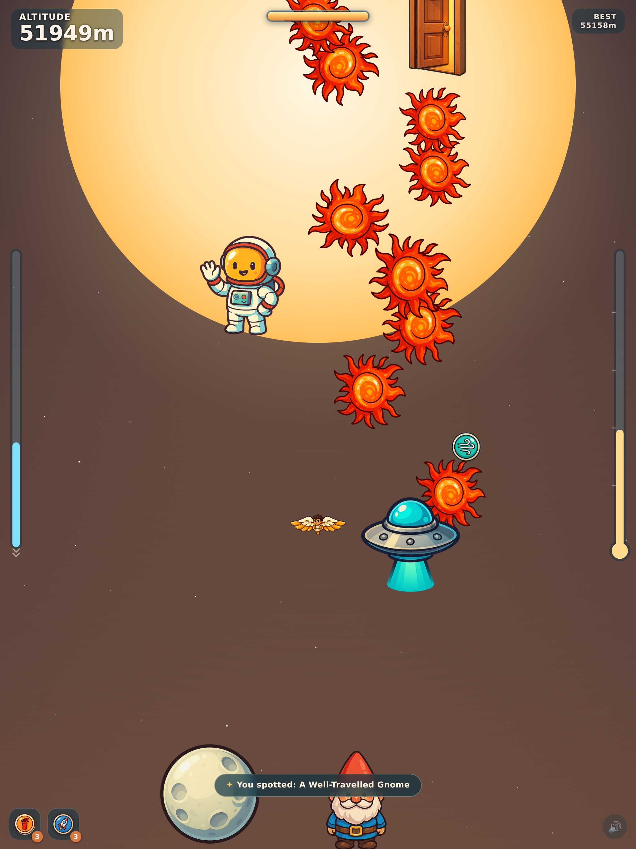 Sun Toucher screenshot 14