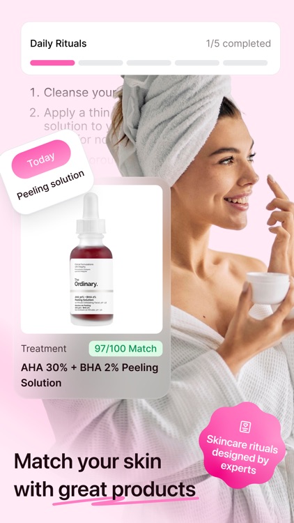 Solvi: Skincare Club