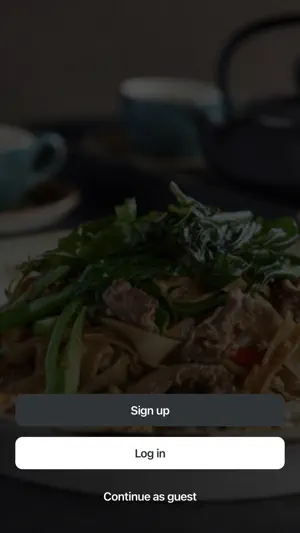 Chilli Banana Macclesfield screenshot 1