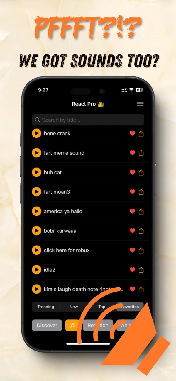 #5. React Pro (iOS) De: JiaJun He