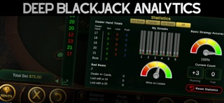 Casino Quest Table Games Screenshot 8 of 9