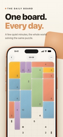 Quilt: Logic Patchwork Puzzle Screenshot 1 of 5