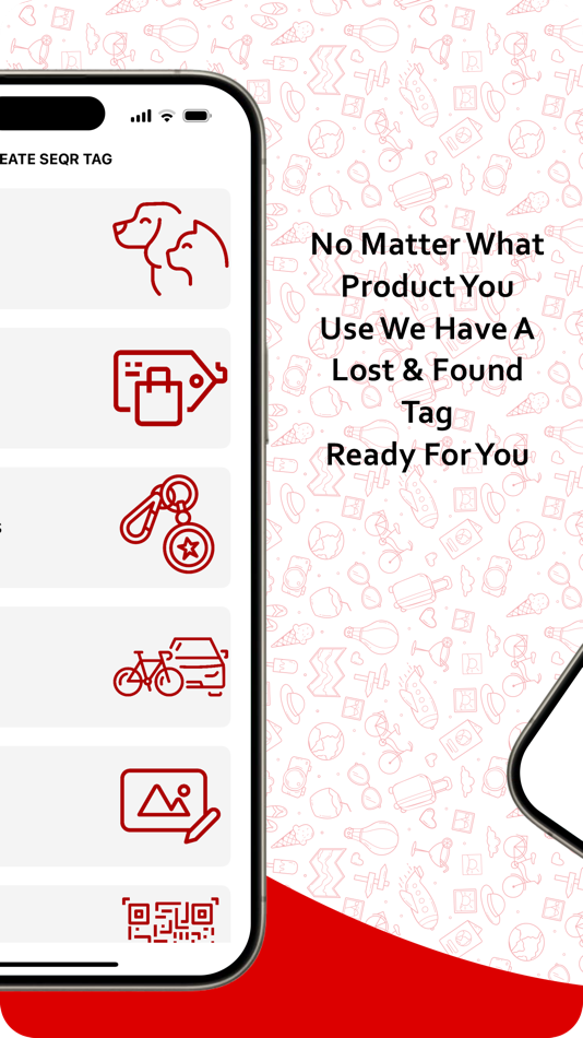 #5. SeQr Verify (iOS) 由: SeQr Technology