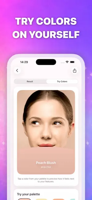 Undertone: Season Finder screenshot 3