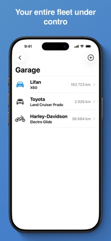 AutoMinder Screenshot 2 of 5