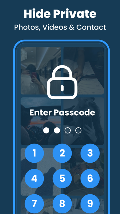 Phone Storage Cleaner: CleanAI Screenshot