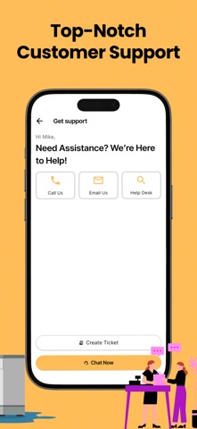 Local Home Services Screenshot 7 of 8