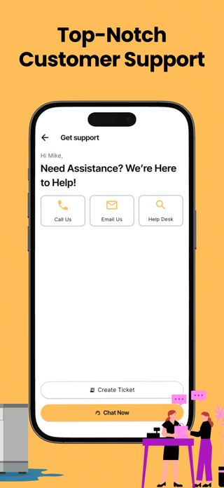 Local Home Services Screenshot 7 of 8
