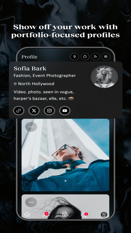 Liaise for Creators screenshot-3