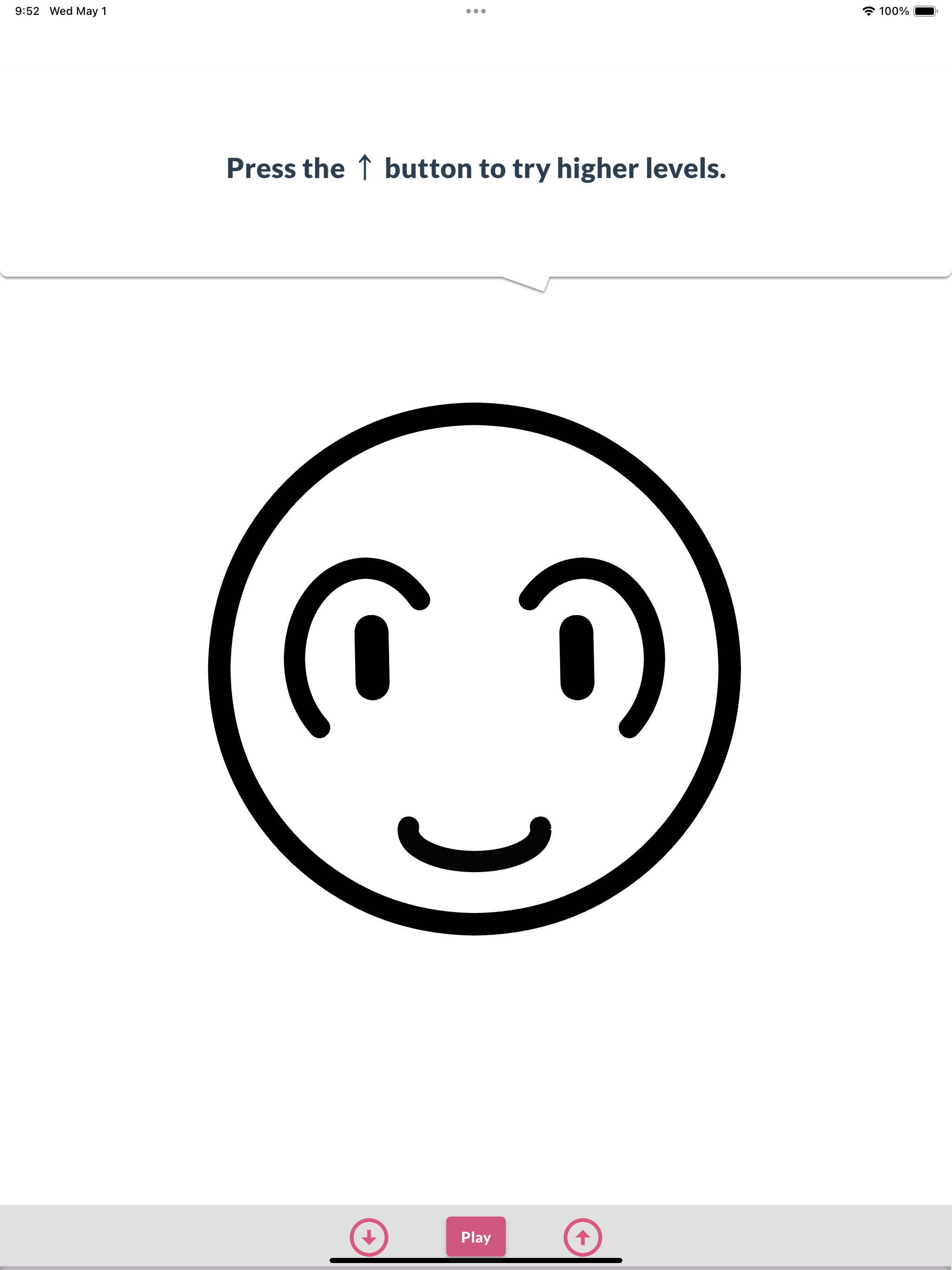 English Numbers Practice