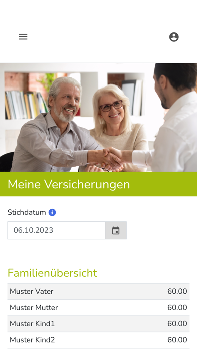 FKBApp Screenshot
