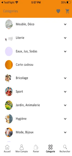 Loportunite screenshot 2