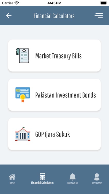 Invest Pak screenshot-9