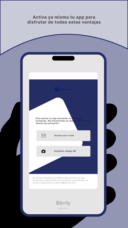 AMC Caracas screenshot-3