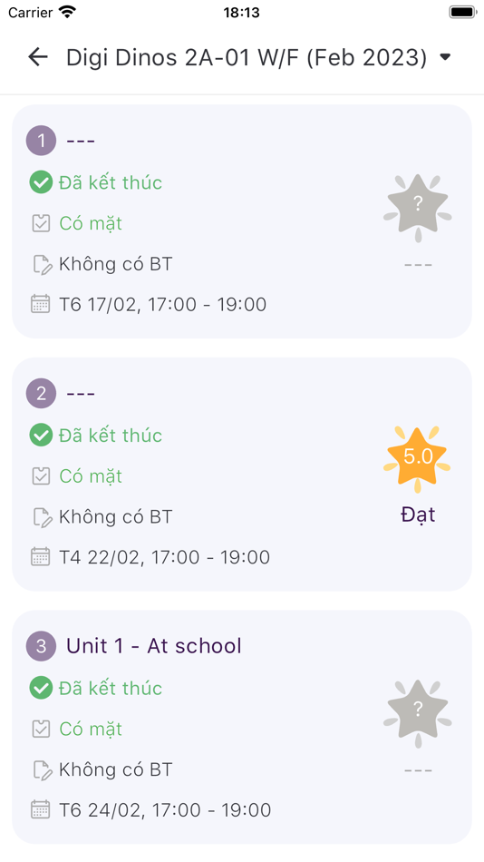 #4. Focus Learning (iOS) 由: DOTB SOFTWARE COMPANY LIMITED