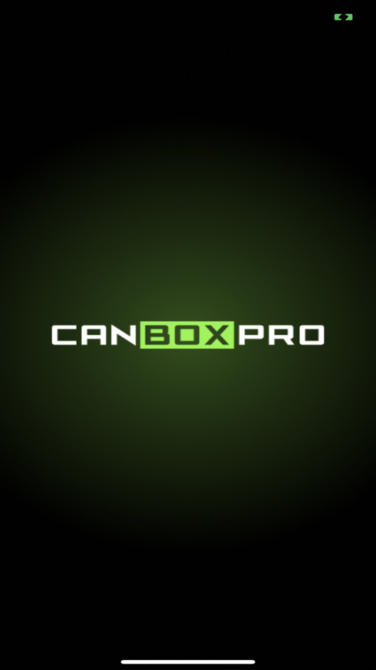 #1. CANBOXPRO (iOS) By: John Visconti