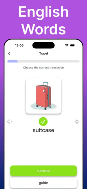 English Kit: Irregular Verbs screenshot 3
