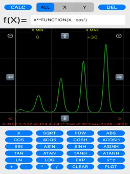 Plot ZX screenshot 10