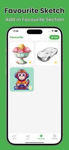 AR绘图 绘画软件 画画工具 画板 投影仪 绘画 草图 染色 screenshot