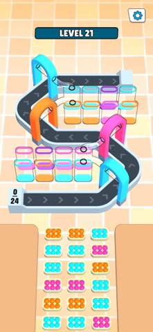 Bead Factory Screenshot 4 of 10
