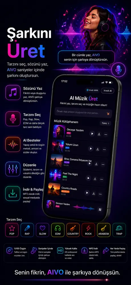 AIVO screenshot 4