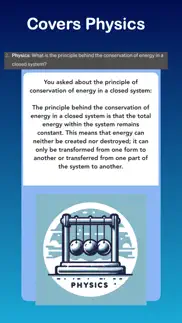 mcat ai - test prep iphone resimleri 3