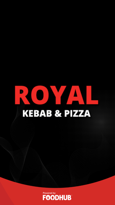Royal Kebab and Pizza Screenshot