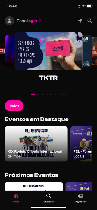 TKTR Screenshot 4 of 10