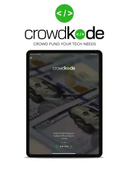 Crowd Kode screenshot 12