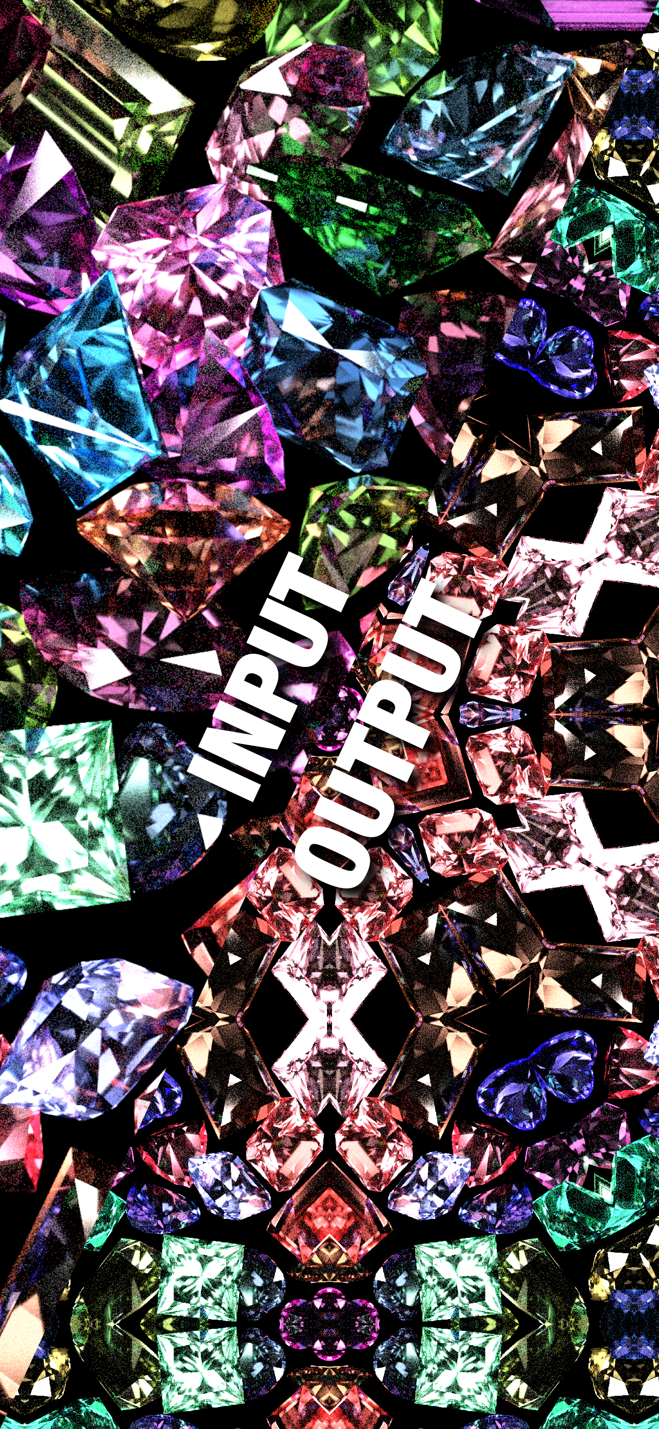 Kaleidoscope Real screenshot 7