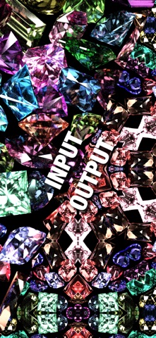 Kaleidoscope Real screenshot