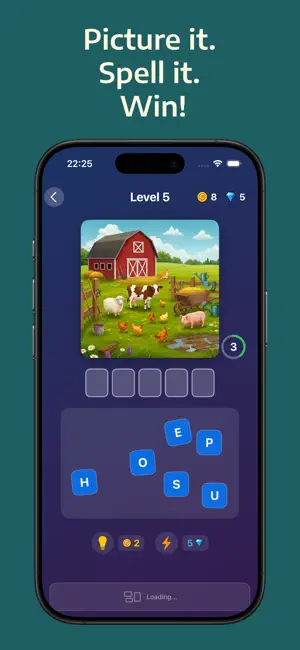PhotoClue screenshot 3