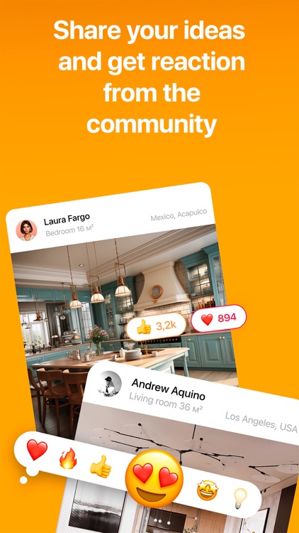 Home Planner - AI Room Design screenshot-8