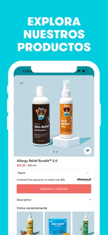 Pawls.co Screenshot 3 of 5