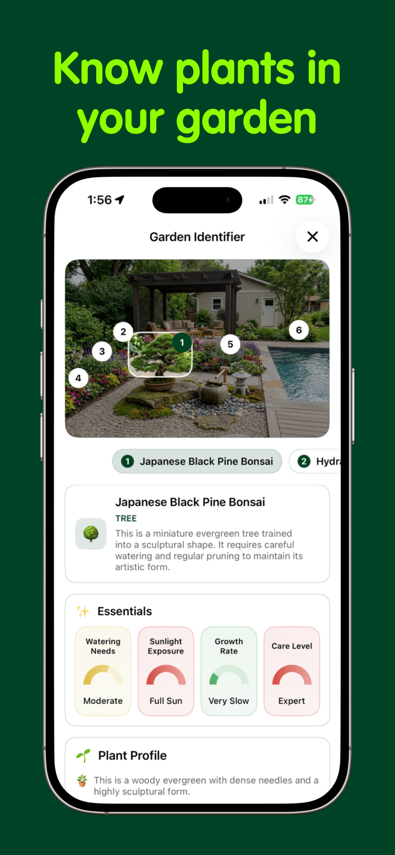 AI Landscape Garden Design