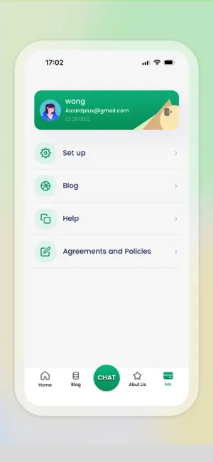 Aicard screenshot 4