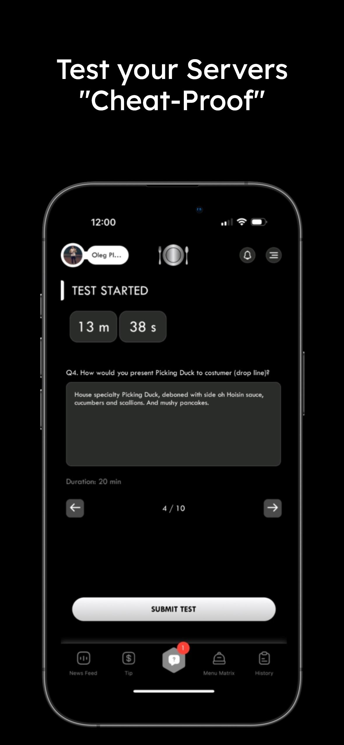 Table Tutor screenshot 7