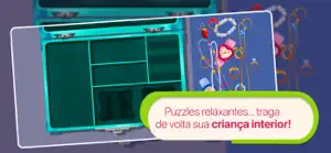 Souvenir: Puzzles Relaxantes screenshot 2