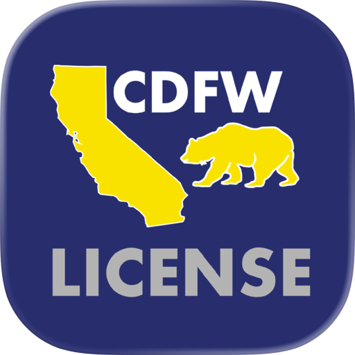CDFW License
