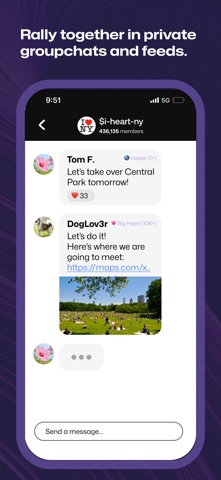 Movement Market Screenshot 5 of 6