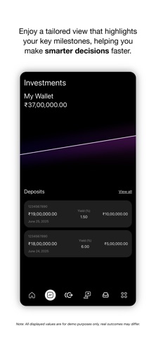 TitanTech Investments screenshot
