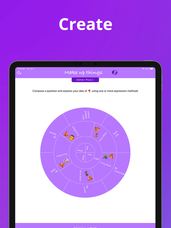 Screenshot #5 pour Am Curious
