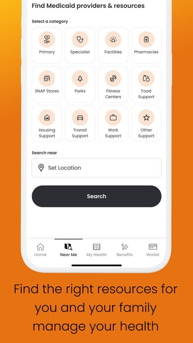 PSHP by Sharecare Screenshot 4 - AppWisp.com PSHP by Sharecare Screenshot 4 - AppWisp.com