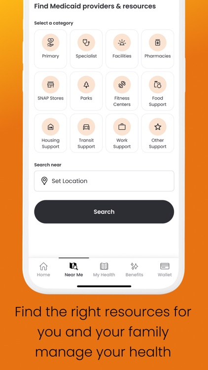 PSHP by Sharecare screenshot-3