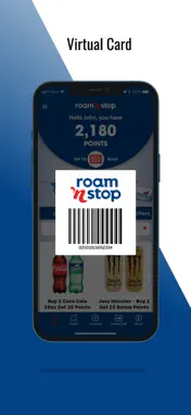 Roam 'n Stop screenshot 4